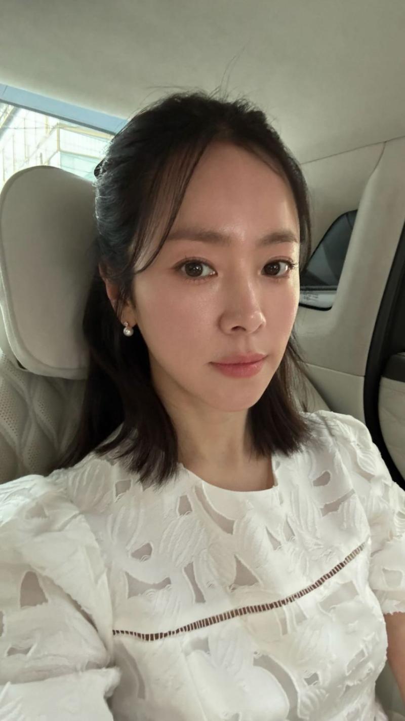 한지민 인별
