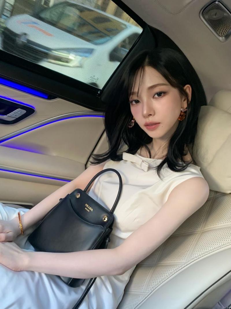 에스파 카리나