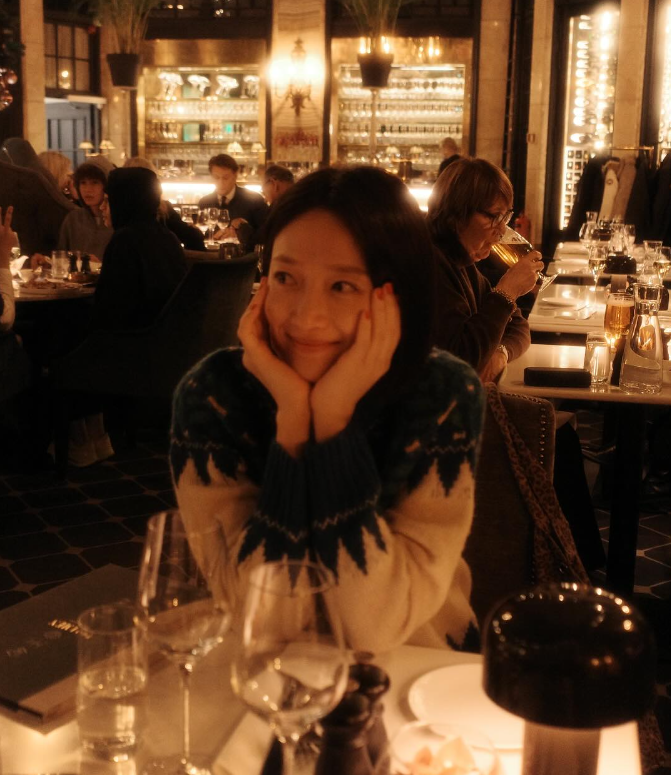 표예진