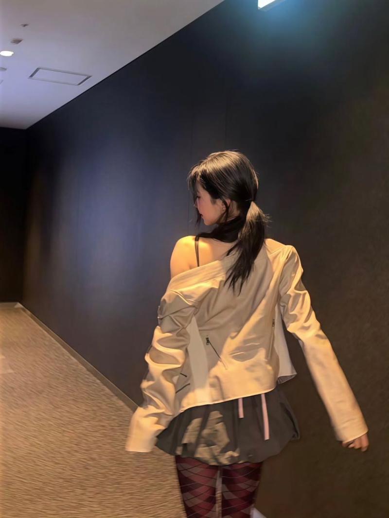 BABYMONSTER (베이비몬스터) 아사