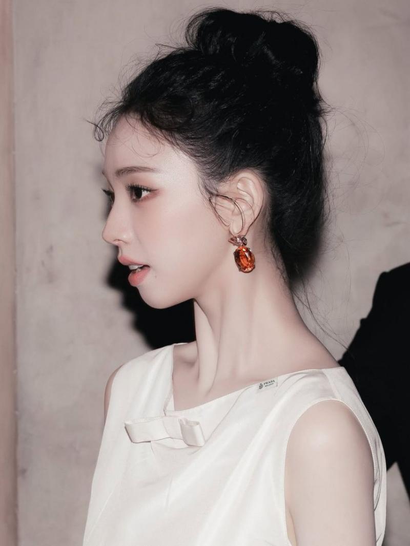 에스파 (aespa) 카리나
