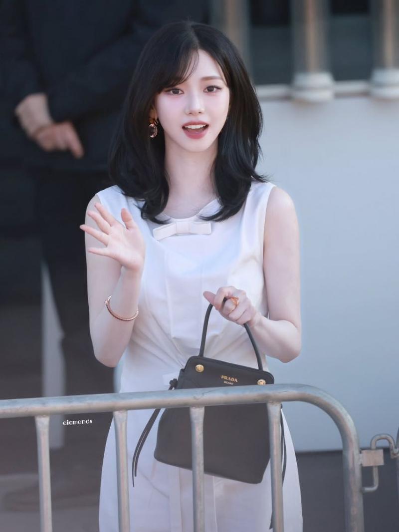 에스파 (aespa) 카리나