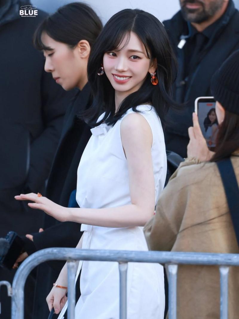 에스파 (aespa) 카리나