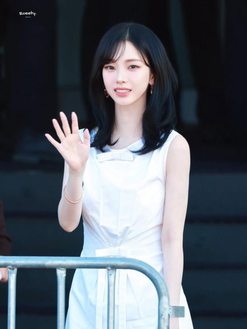 에스파 (aespa) 카리나
