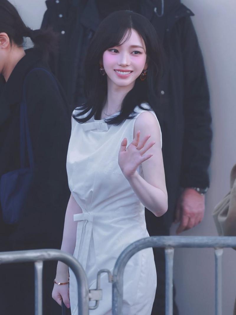 에스파 (aespa) 카리나