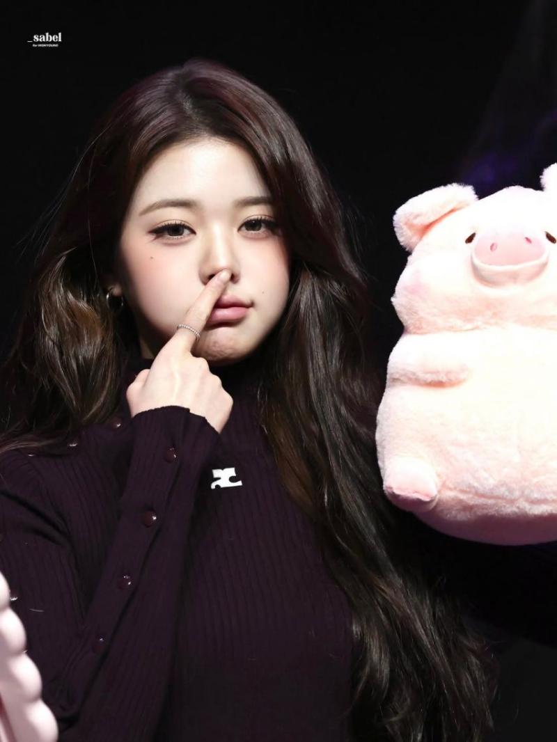 IVE (아이브) 장원영