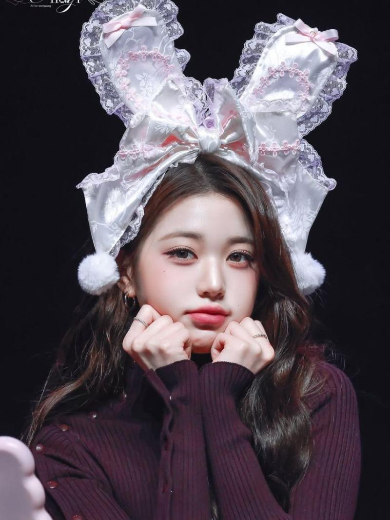 IVE (아이브) 장원영