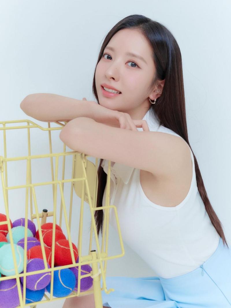 우주소녀