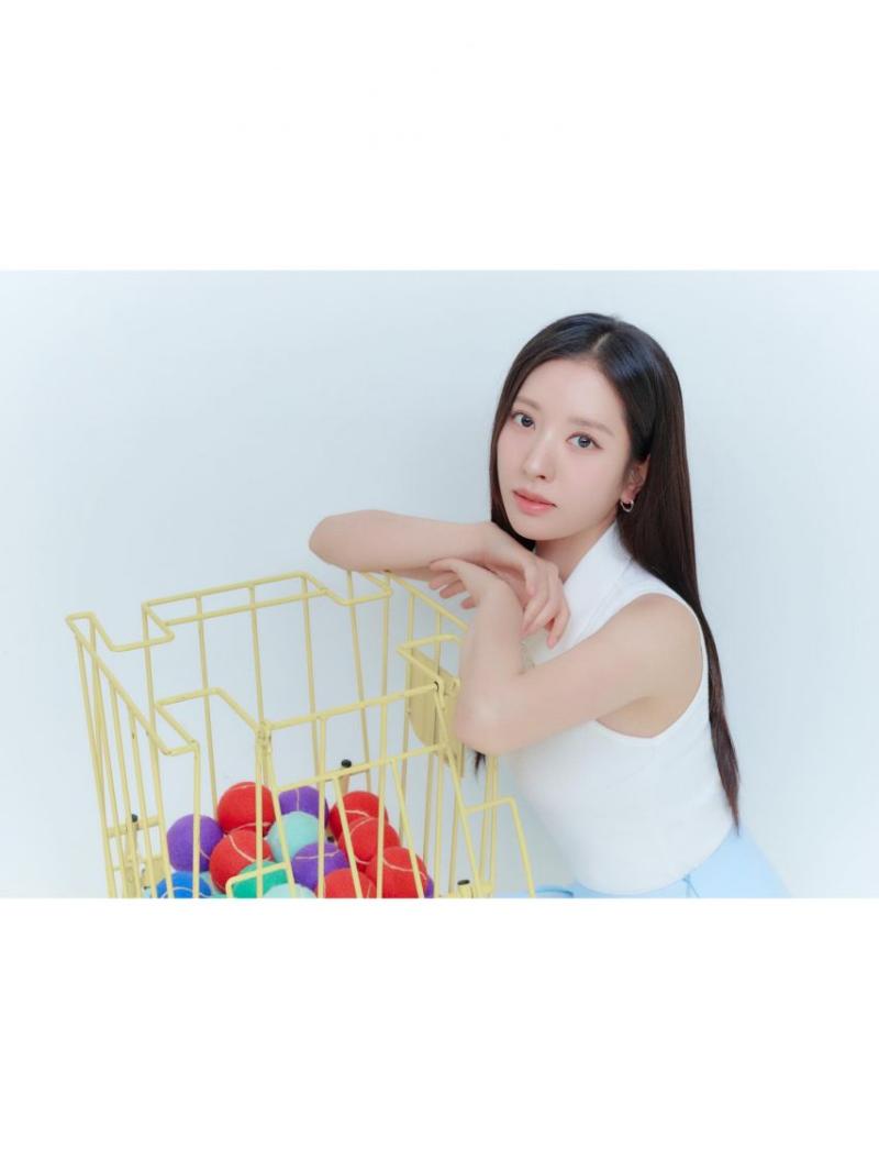우주소녀