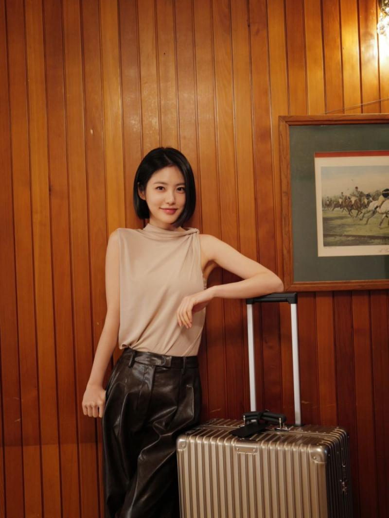 신예은 잇미샤/ 인별
