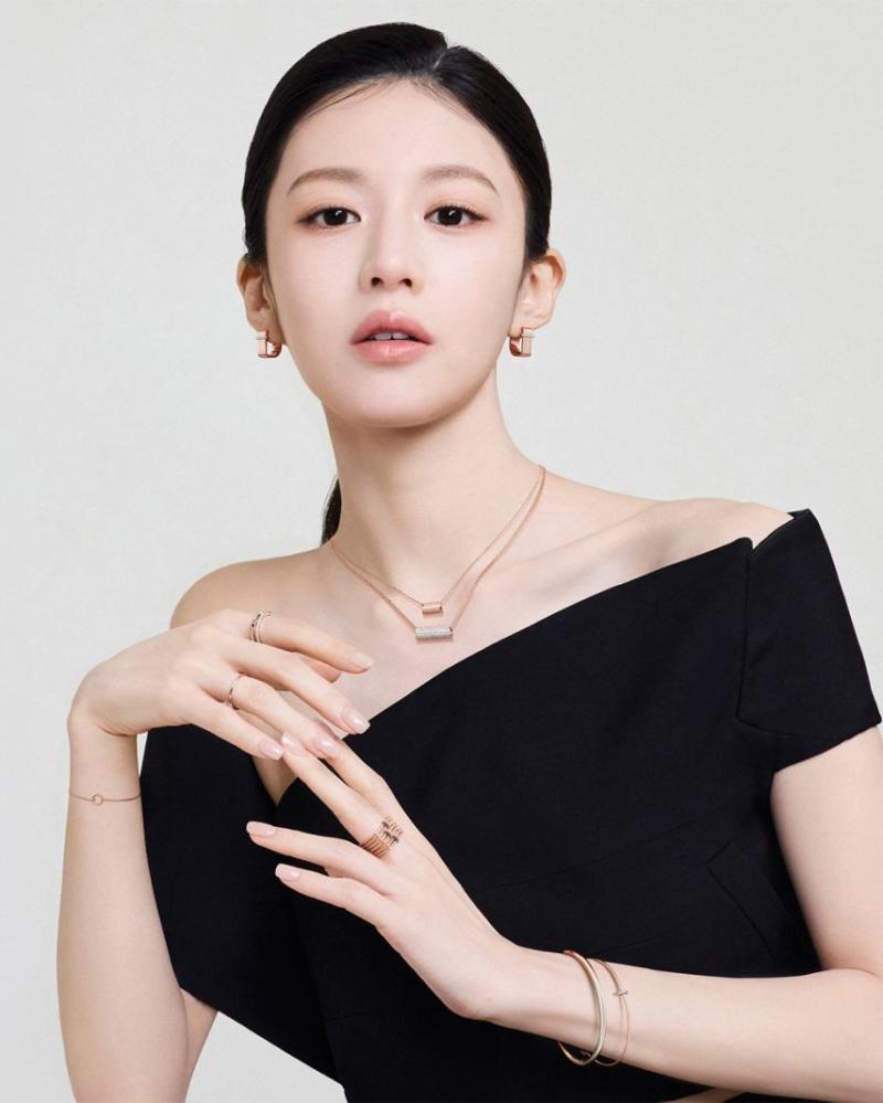 고윤정 디디에두보/ 인별