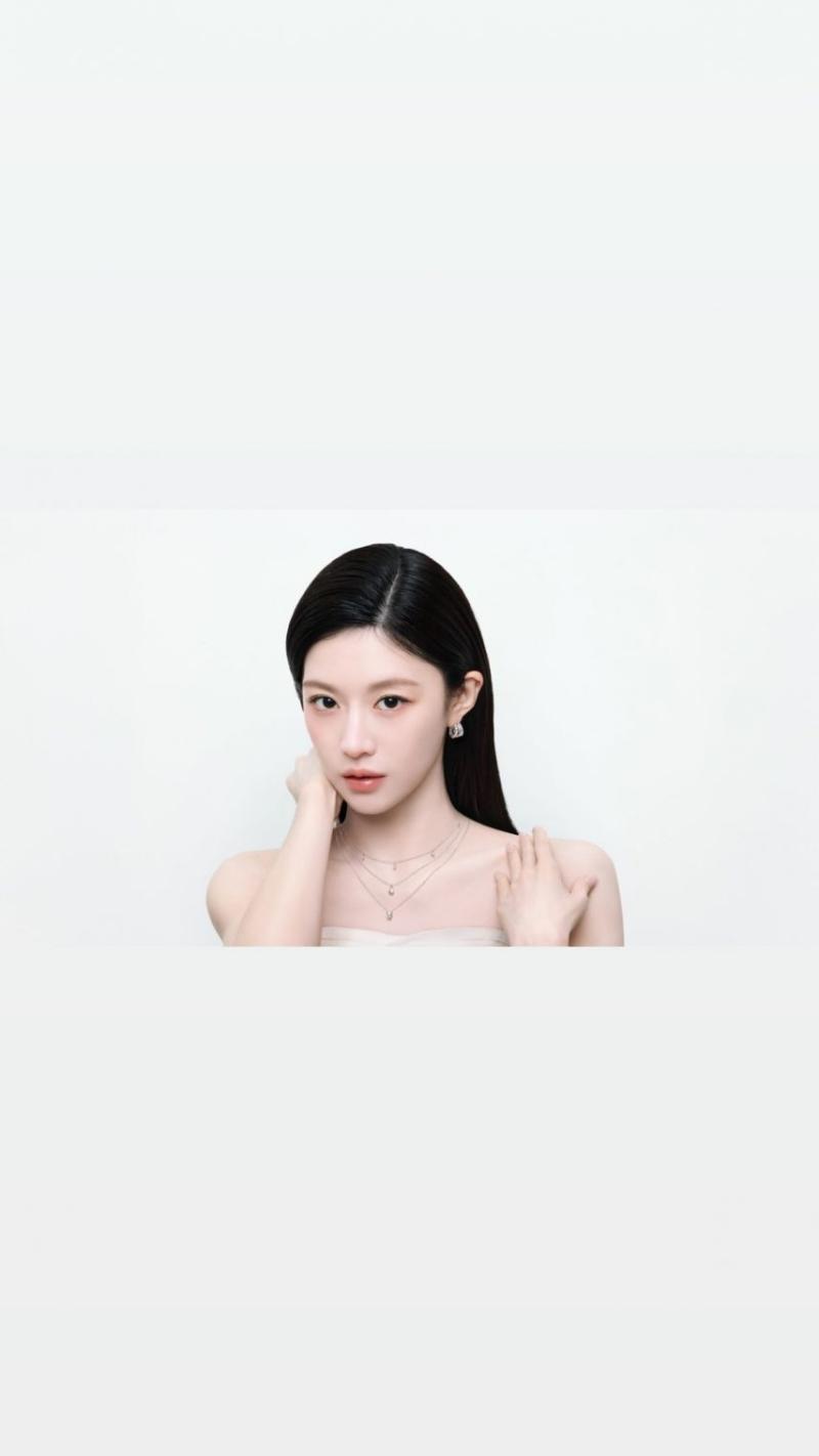 고윤정 디디에두보/ 인별