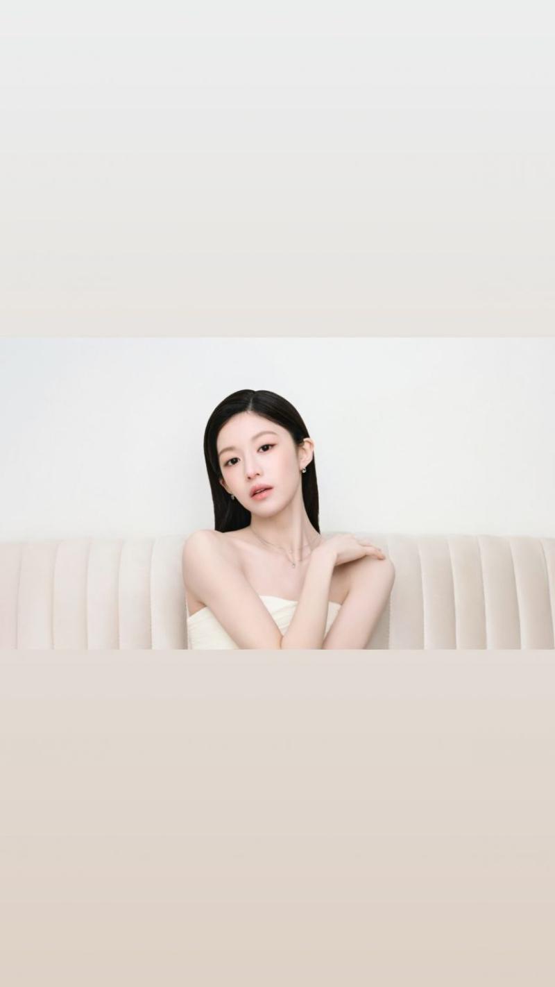 고윤정 디디에두보/ 인별