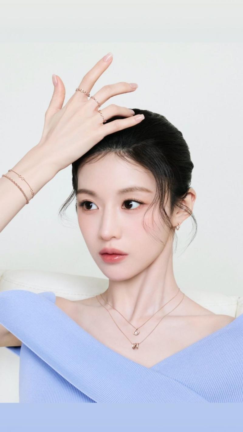 고윤정 디디에두보/ 인별