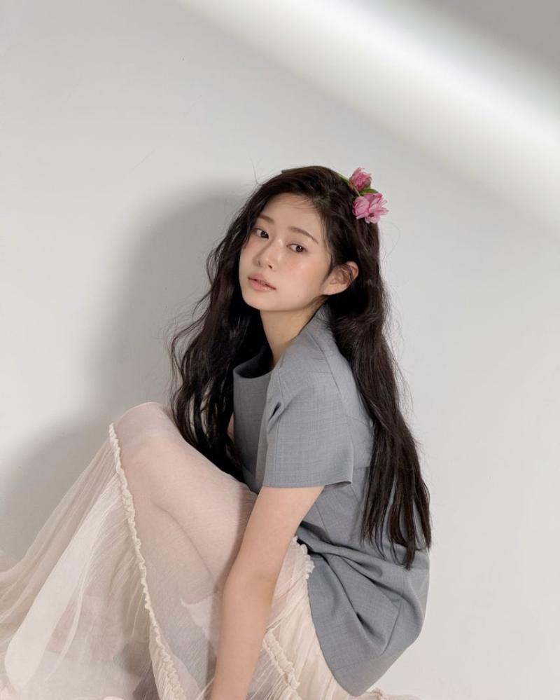 김민주