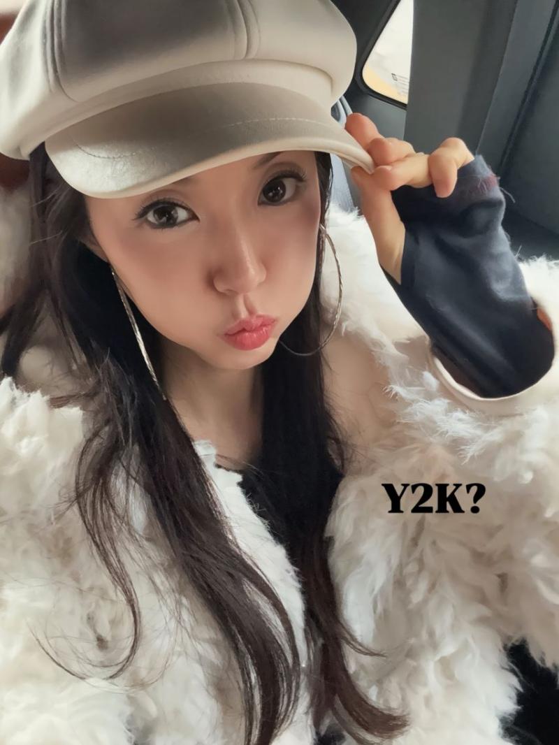박한별 SNS