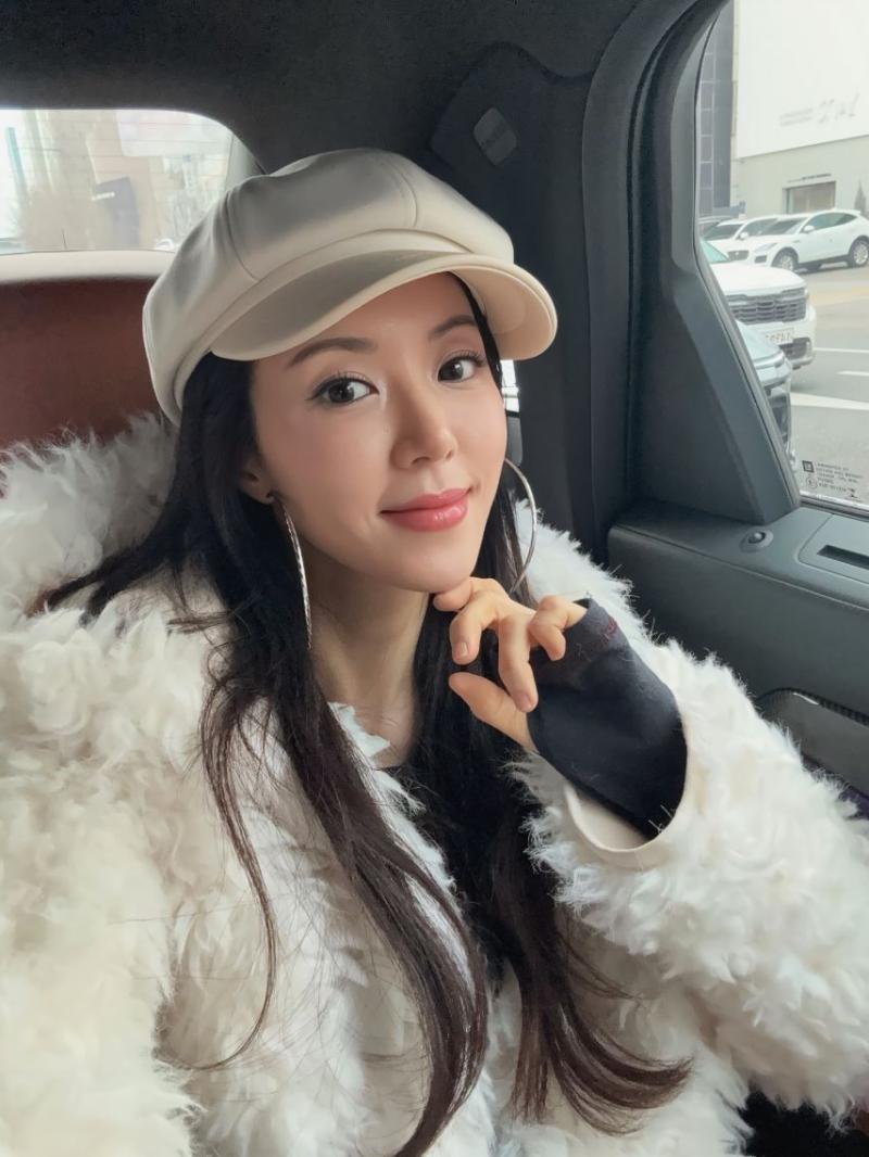 박한별 SNS
