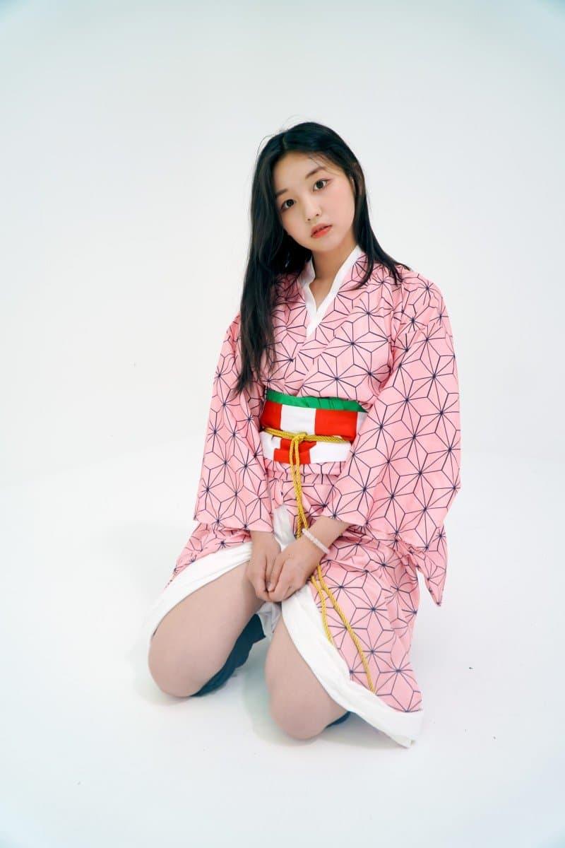 버스터즈-지은