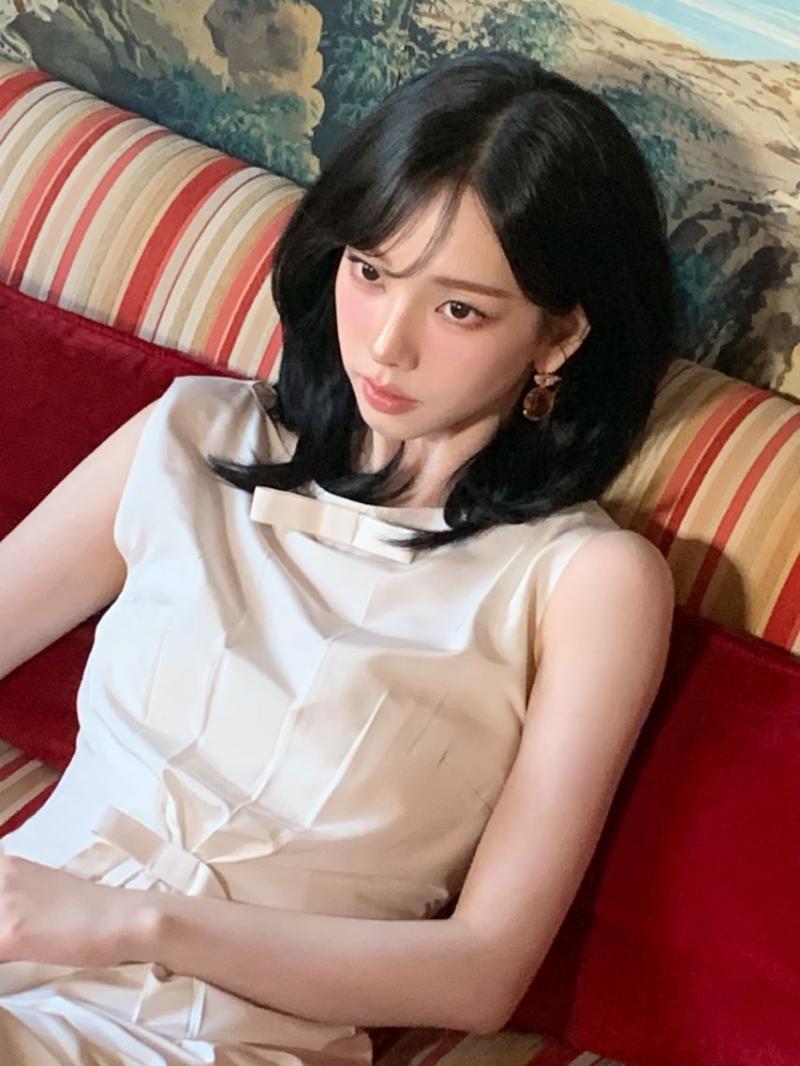 에스파 카리나 / 카리나 보그