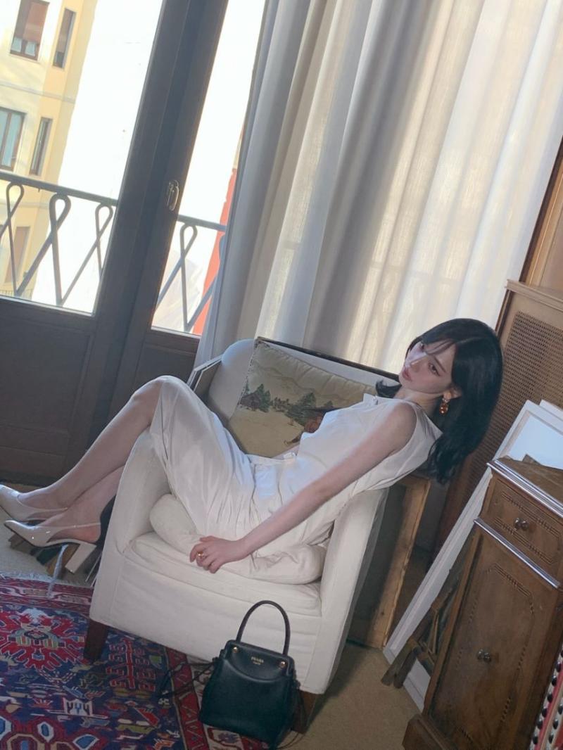에스파 카리나 / 카리나 보그