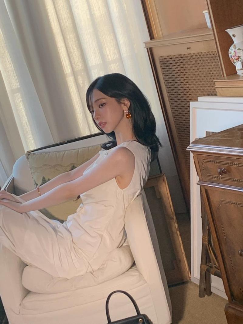 에스파 카리나 / 카리나 보그