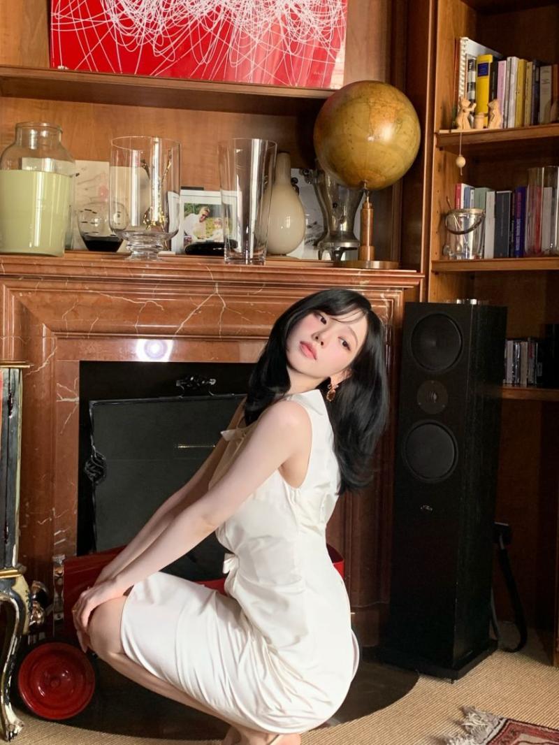 에스파 카리나 / 카리나 보그