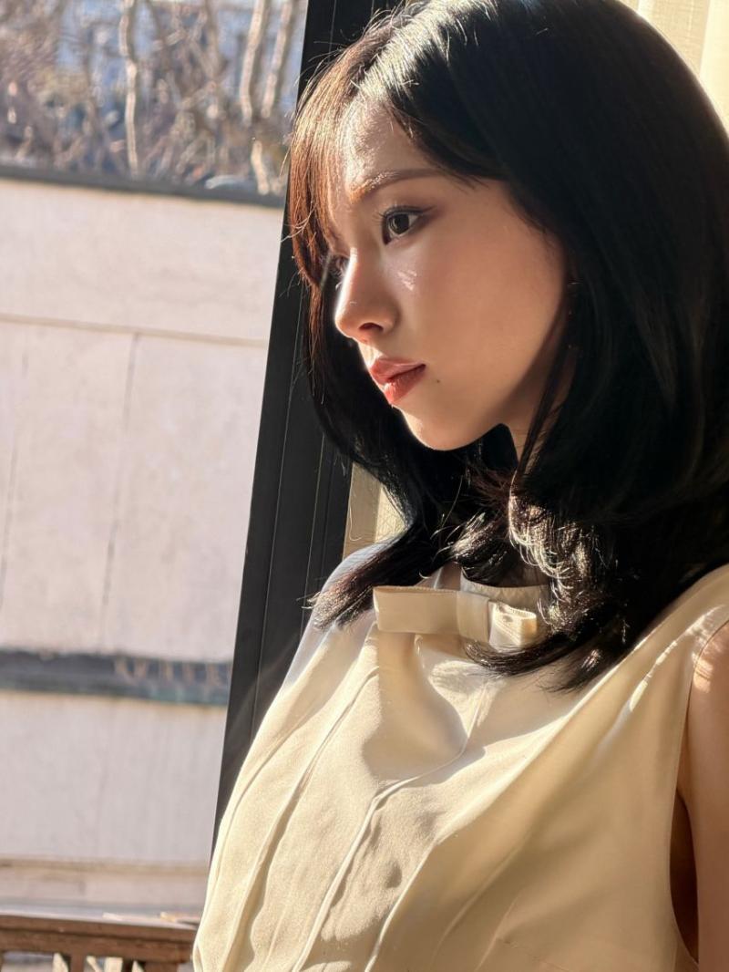 에스파 카리나 / 카리나 보그