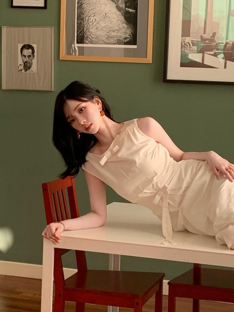 에스파 카리나 / 카리나 보그