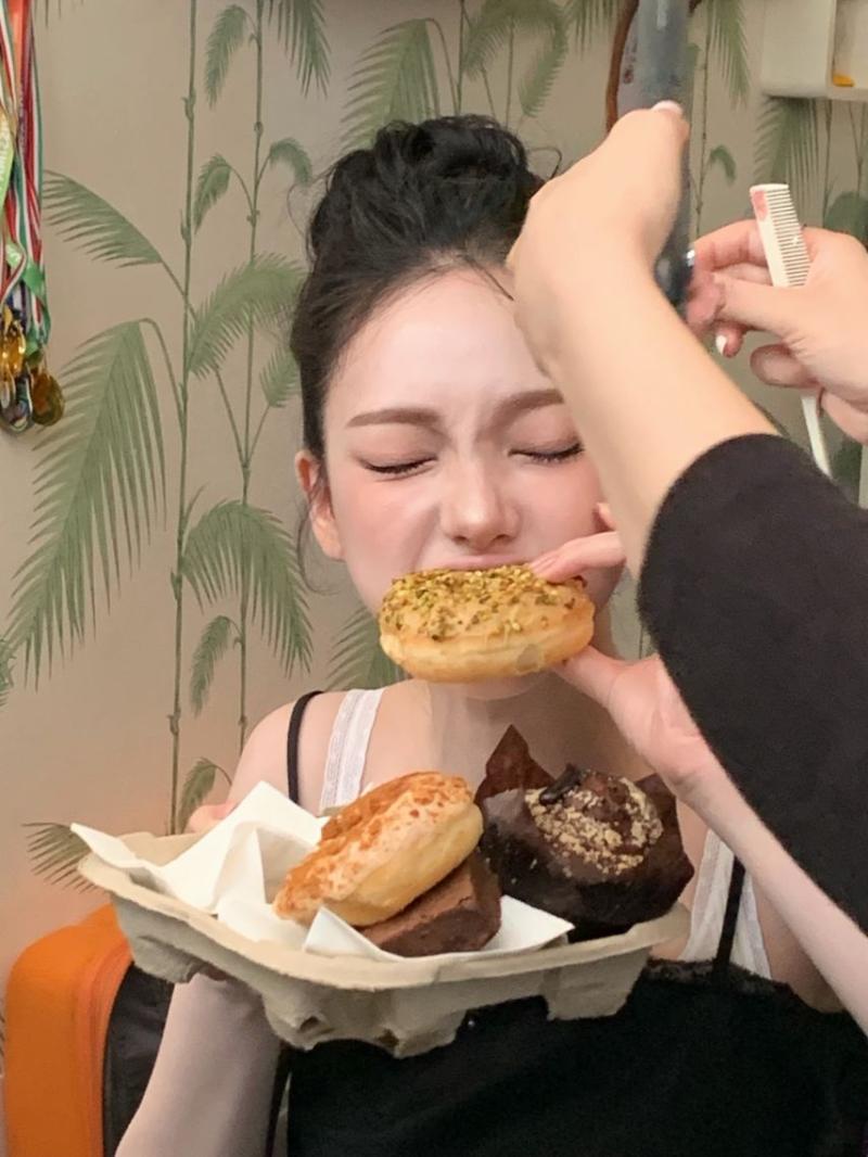 에스파 카리나 / 카리나 보그