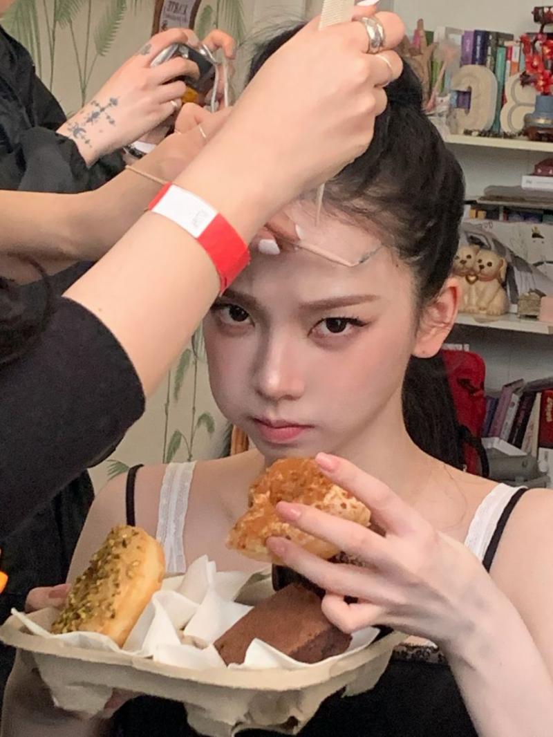에스파 카리나 / 카리나 보그