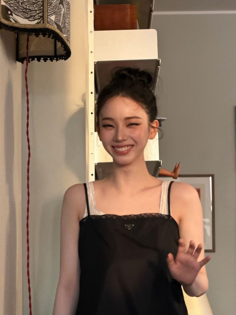 에스파 카리나 / 카리나 보그