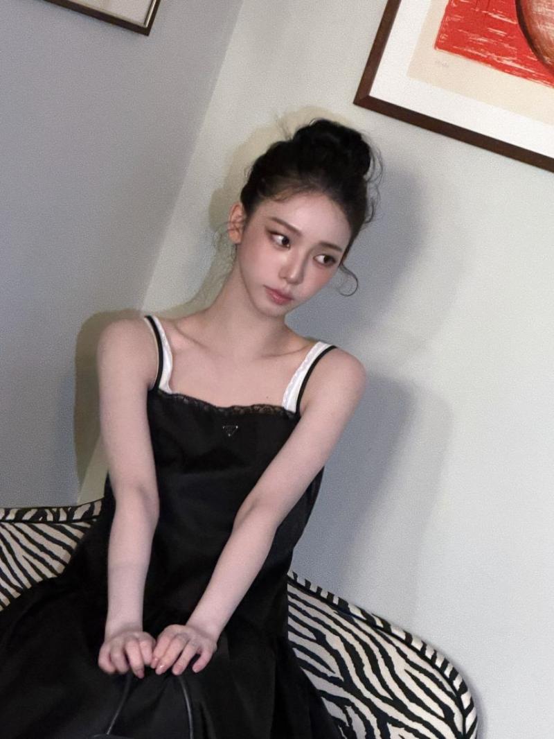 에스파 카리나 / 카리나 보그