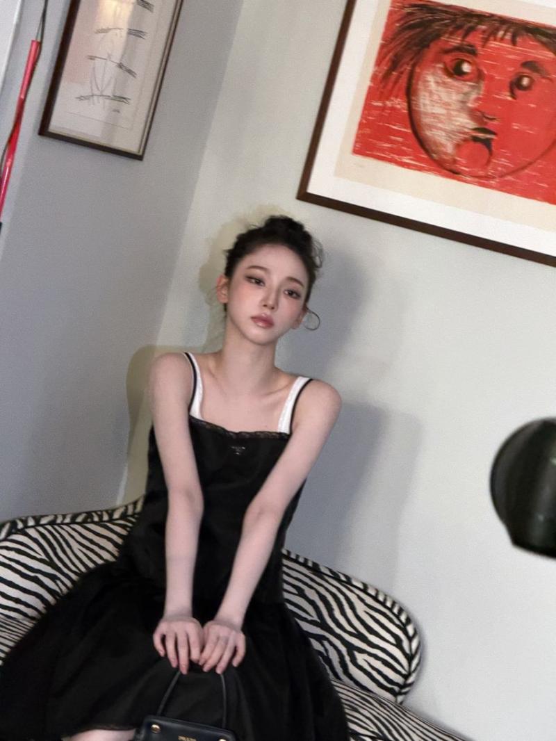 에스파 카리나 / 카리나 보그