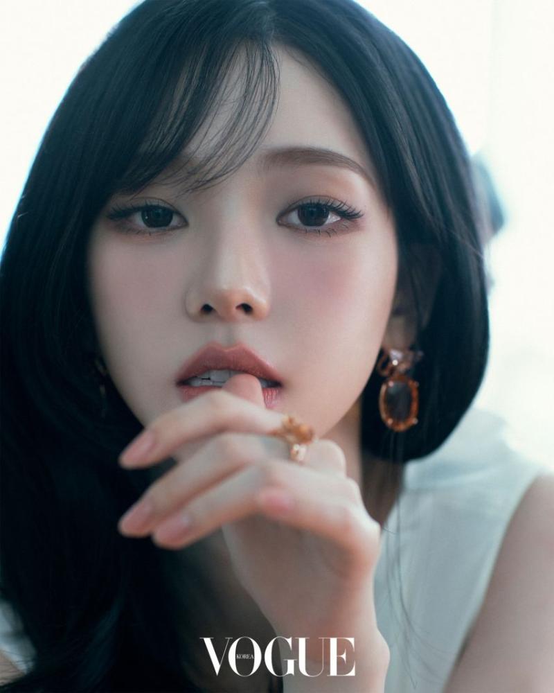 에스파 카리나 / 카리나 보그