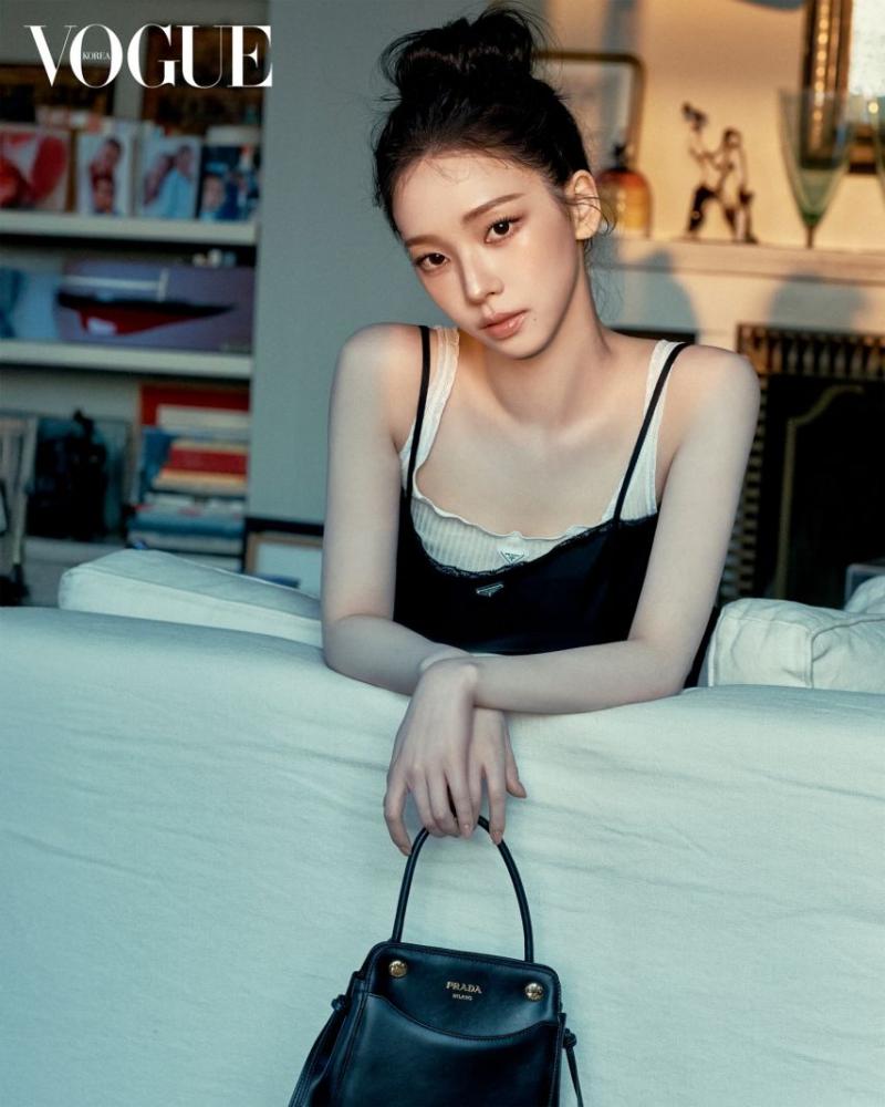 에스파 카리나 / 카리나 보그