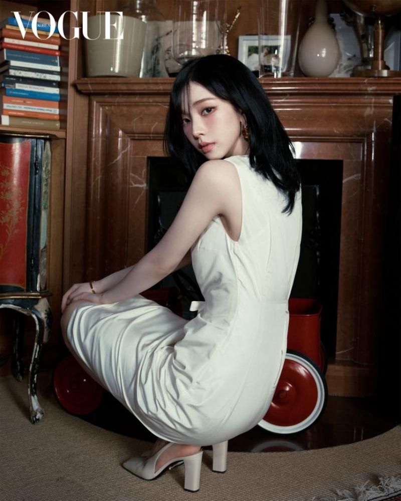 에스파 카리나 / 카리나 보그