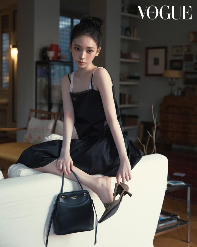 에스파 카리나 / 카리나 보그