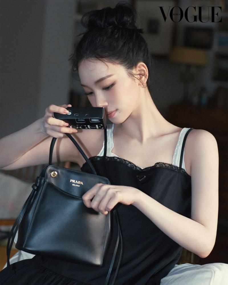 에스파 카리나 / 카리나 보그