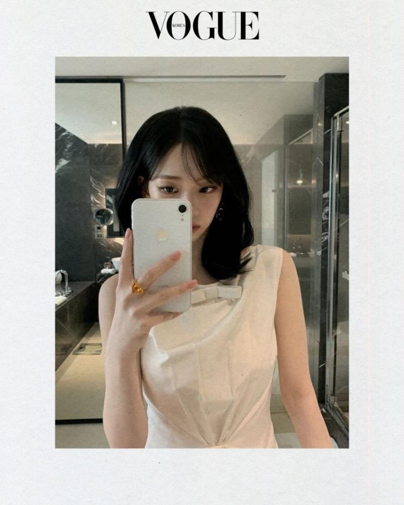 에스파 카리나 / 카리나 보그