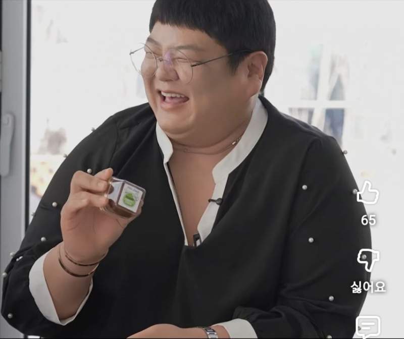 두쫀쿠가 알사탕이 되버리는 마법.jpg