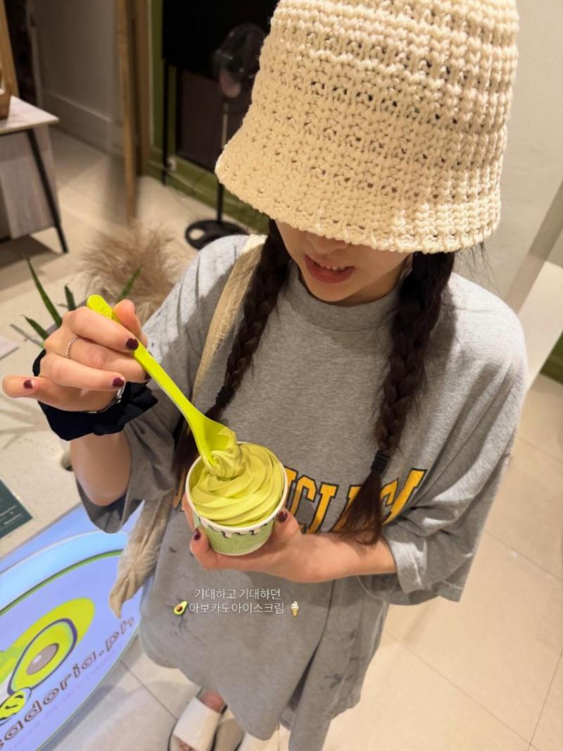 김지은 인별