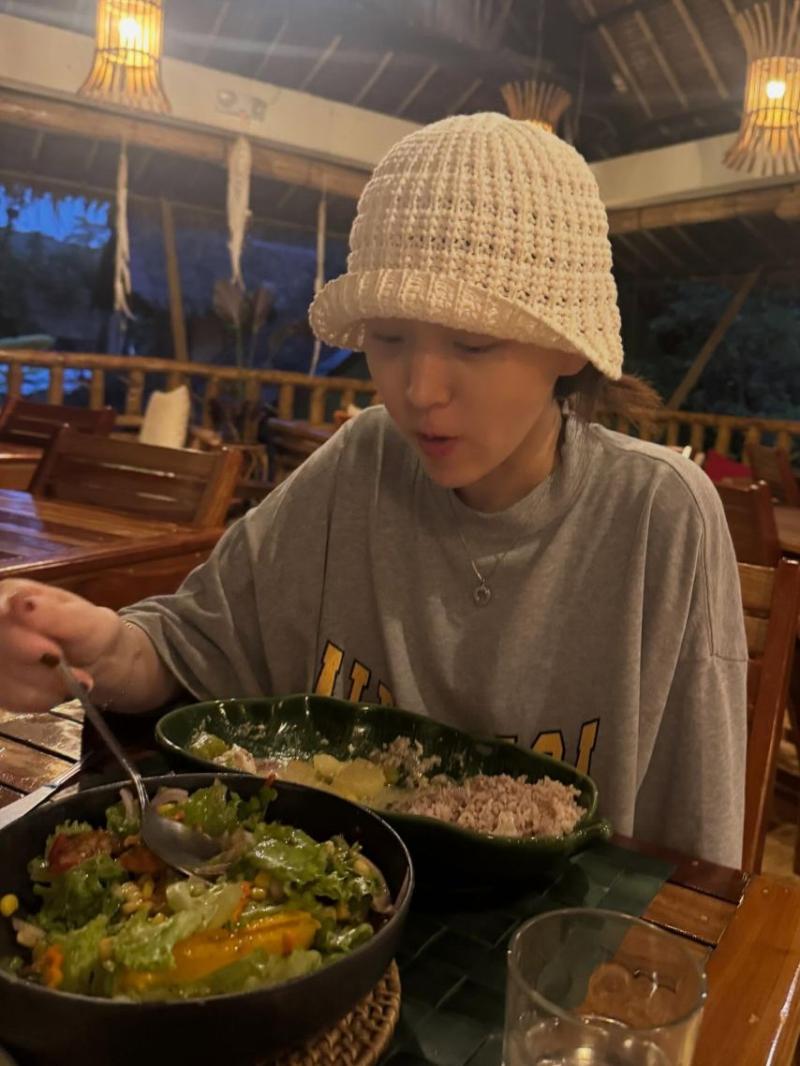 김지은 인별