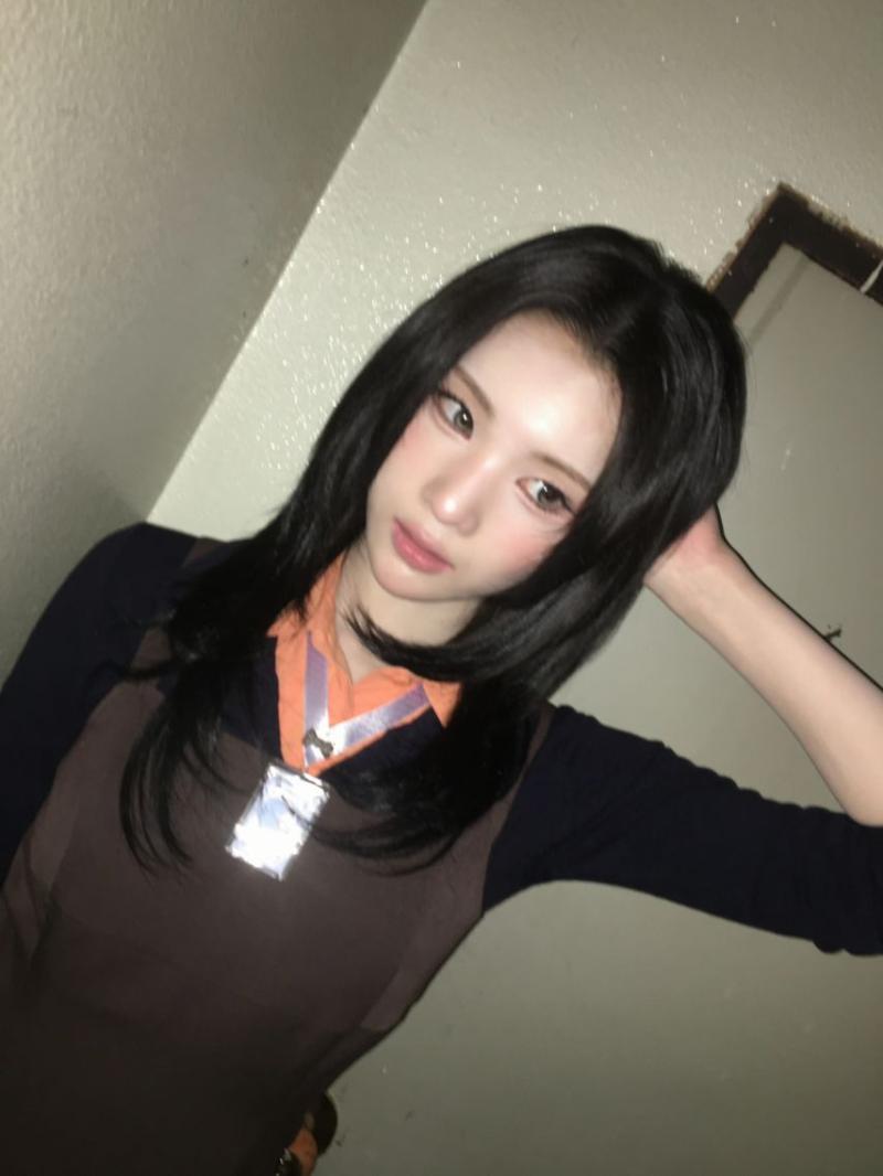 하츠투하츠 주은