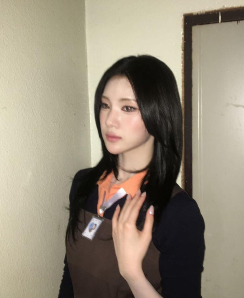 하츠투하츠 주은