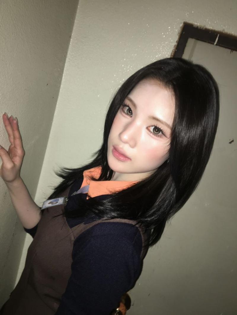 하츠투하츠 주은