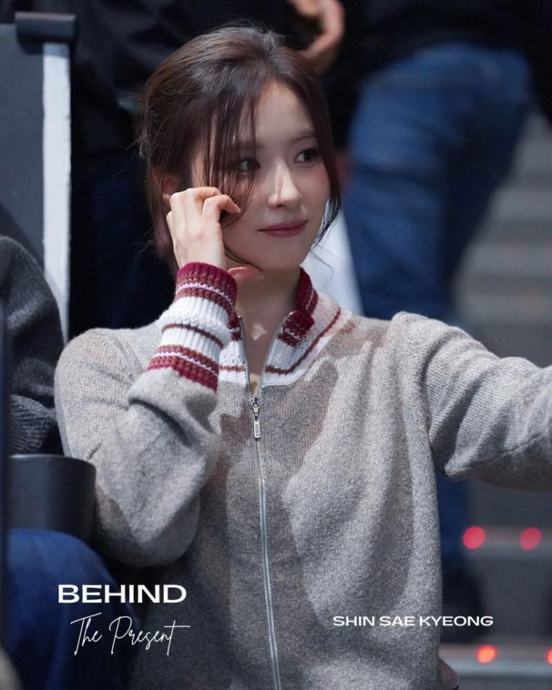 신세경 휴민트 무대인사4