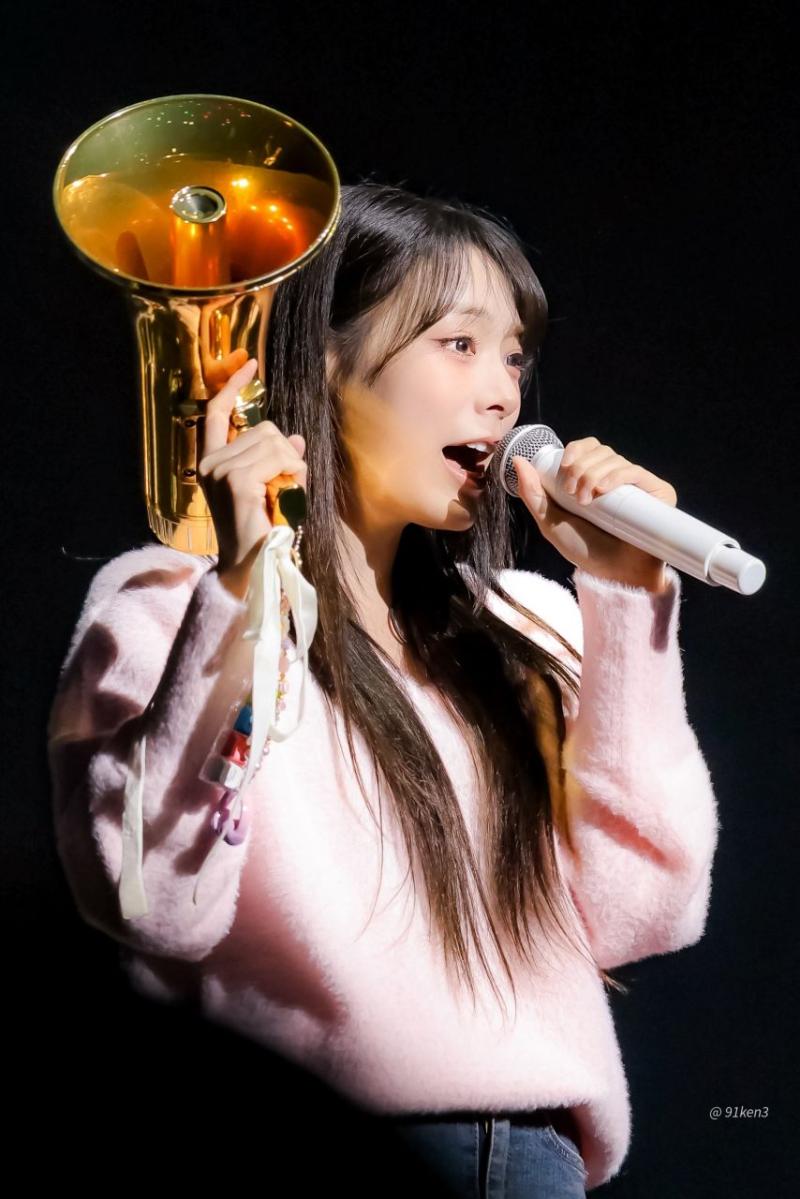 [QWER] 시연