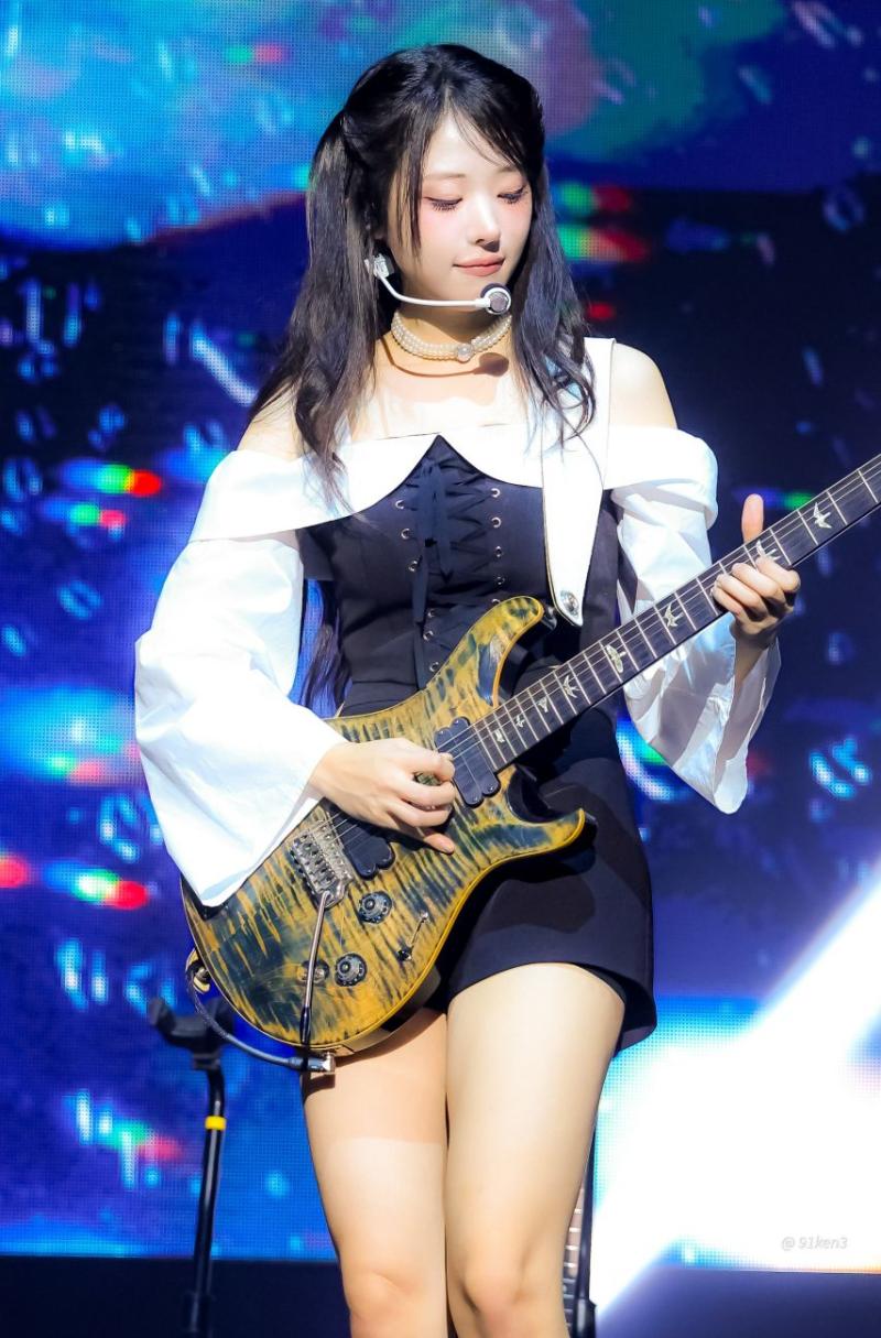 [QWER] 히나