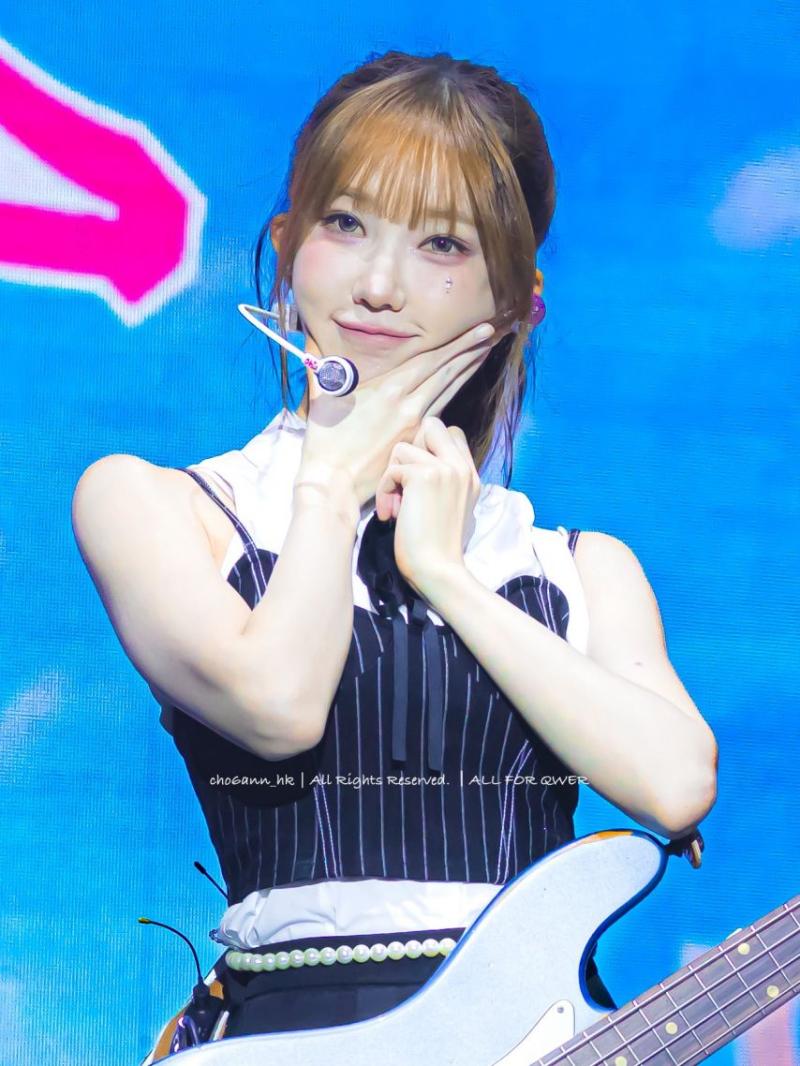 [QWER] 마젠타