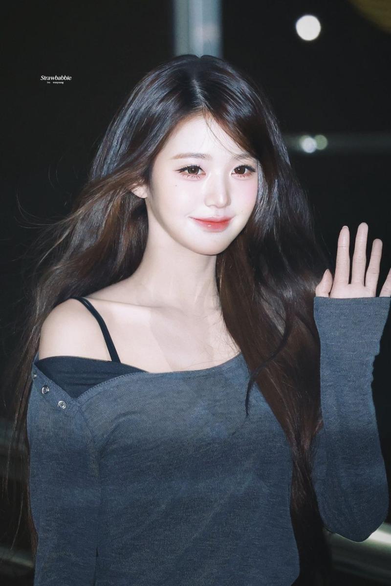 [아이브] 장원영